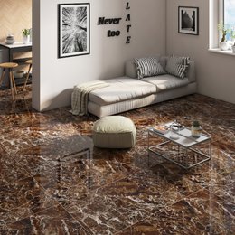 Siena Granito - Lezario Choco High Glossy